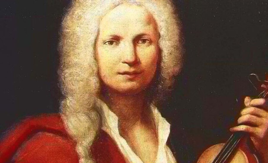 Vivaldi en 10 faits surprenants